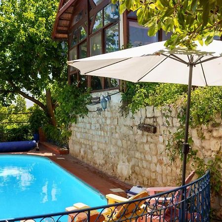 Villa Tehila - By V Club Chain Rosh Pinna Exterior photo