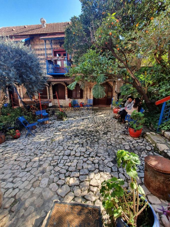 Villa Tehila - By V Club Chain Rosh Pinna Exterior photo
