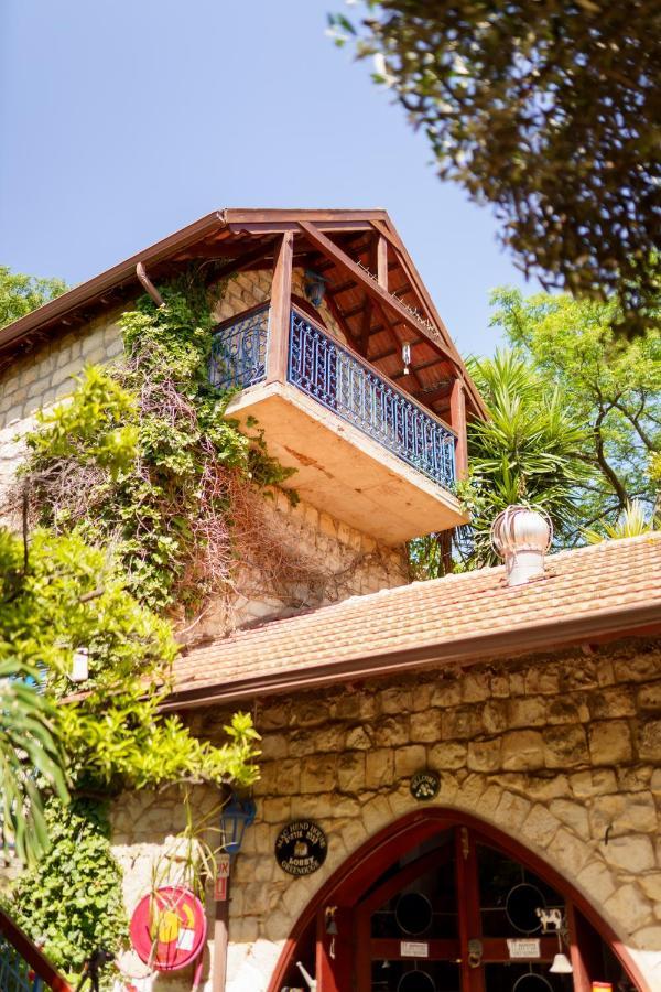 Villa Tehila - By V Club Chain Rosh Pinna Exterior photo