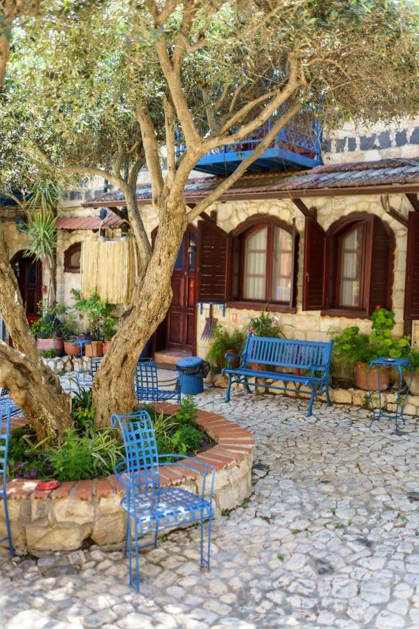 Villa Tehila - By V Club Chain Rosh Pinna Exterior photo