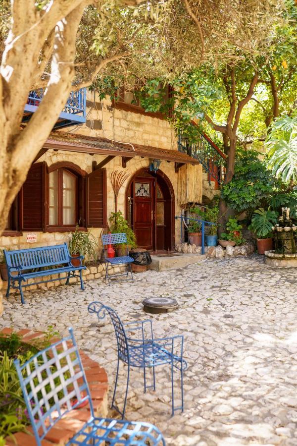 Villa Tehila - By V Club Chain Rosh Pinna Exterior photo