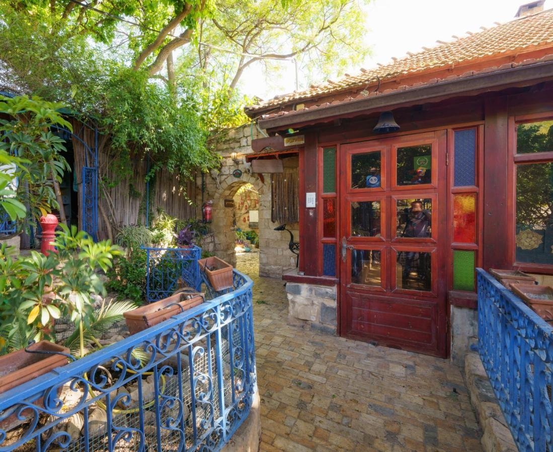 Villa Tehila - By V Club Chain Rosh Pinna Exterior photo