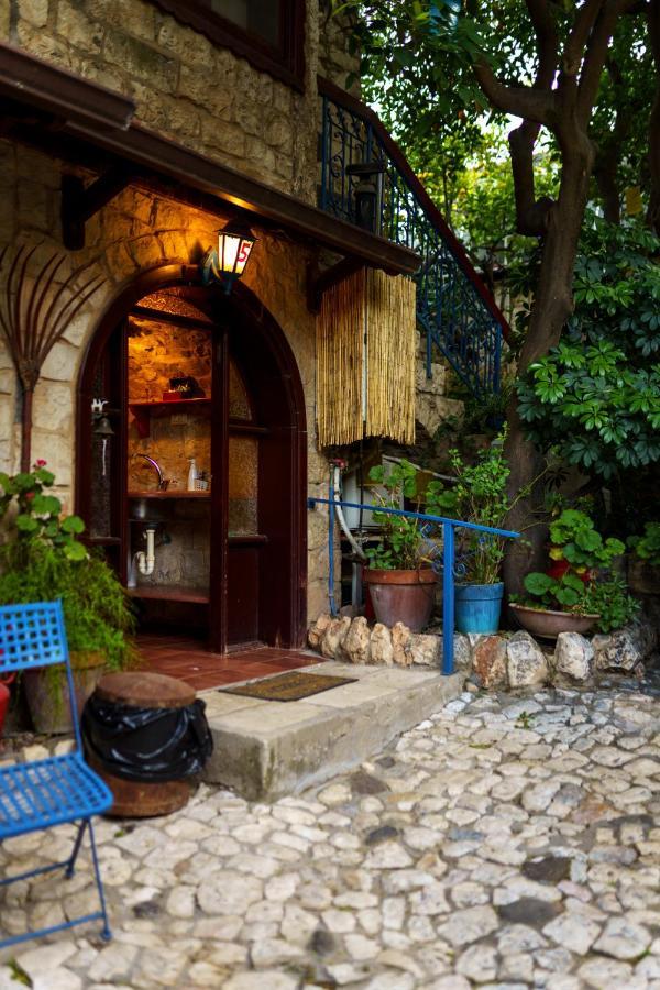 Villa Tehila - By V Club Chain Rosh Pinna Exterior photo