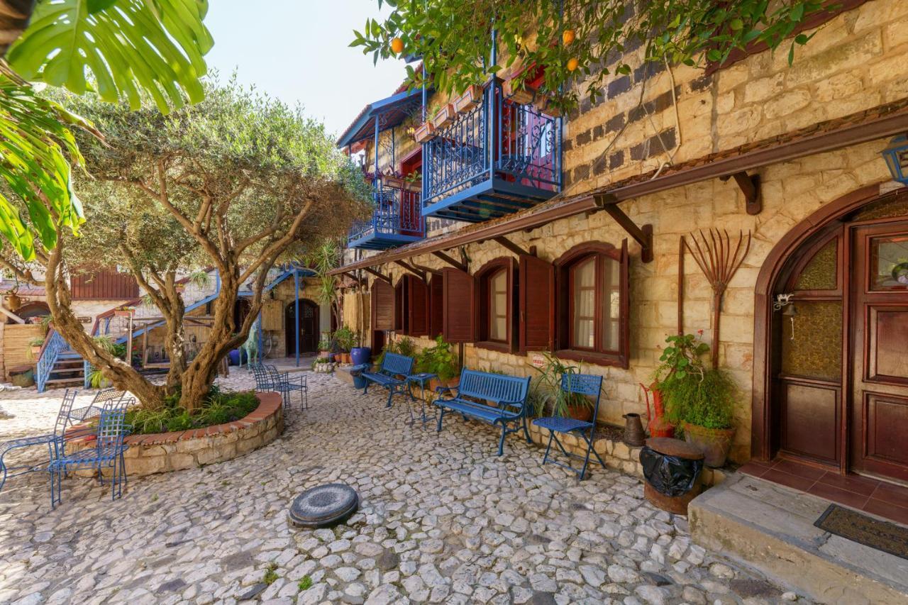 Villa Tehila - By V Club Chain Rosh Pinna Exterior photo