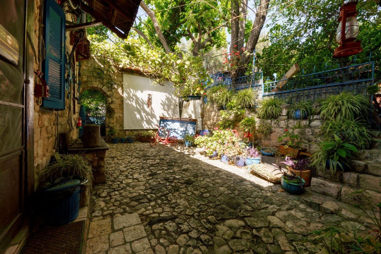 Villa Tehila - By V Club Chain Rosh Pinna Exterior photo