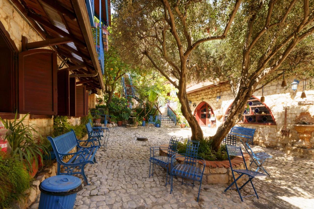 Villa Tehila - By V Club Chain Rosh Pinna Exterior photo