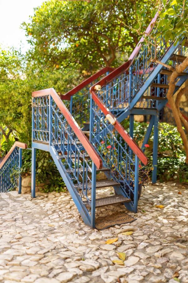 Villa Tehila - By V Club Chain Rosh Pinna Exterior photo
